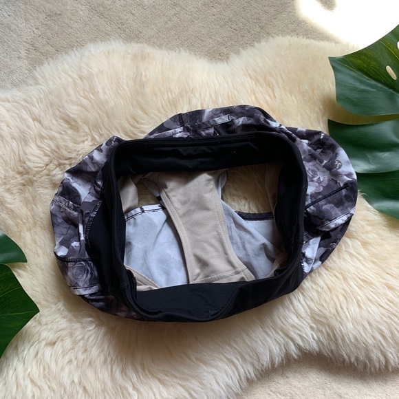 Lululemon💕Speed Short Mini Obscurred Dusty Mauve - Picture 9 of 10